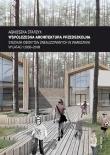 Współczesna architektura przedszkolna. Autor: Agnieszka Starzyk. Dadada.pl Okładka książki Współczesna architektura przedszkolna
