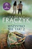 Okładka książki Wszystko nie tak! 2