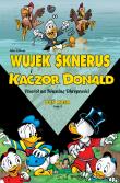 Wujek Sknerus i Kaczor Donald T.2 Powrót.... Autor: Don Rosa. Dadada.pl Okładka książki Wujek Sknerus i Kaczor Donald T.2 Powrót...
