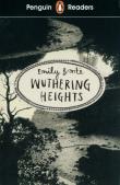 Okładka książki Wuthering Heights