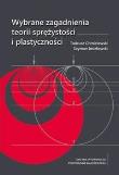 Okładka książki Wybrane zagadnienia teorii sprężystości...
