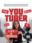 Okładka książki Youtuber