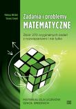 ZADANIA I PROBLEMY MATEMATYCZNE ZBIÓR 270 ORYGINALNYCH ZADAŃ Z ROZWIĄZANIAMI I NIE TYLKO MATERIAŁ DLA UCZNIÓW SZKÓŁ ŚREDNICH MZP. Autor: Tomasz Szwed, Wróbel Mateusz. Dadada.pl Okładka książki ZADANIA I PROBLEMY MATEMATYCZNE ZBIÓR 270 ORYGINALNYCH ZADAŃ Z ROZWIĄZANIAMI I NIE TYLKO MATERIAŁ DLA UCZNIÓW SZKÓŁ ŚREDNICH MZP