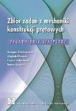 Okładka książki Zbiór zadań z mechaniki konstrukcji prętowych