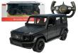Opakowanie Zdalnie Sterowany Mercedes G63 Rastar R/C Czarny
