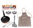 Opakowanie Zestaw kuchenny