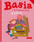 ZUZIA BASIA I PRZYJACIELE. Autor: Stanecka Zofia. Dadada.pl Okładka książki ZUZIA BASIA I PRZYJACIELE