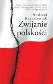 Okładka książki Zwijanie polskości