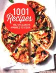 1001 Recipes You Always Wanted. Autor: Thomas Heather. Dadada.pl Okładka książki 1001 Recipes You Always Wanted
