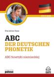Abc der deutschen phonetik. Autor: Stanisław Bęza. Dadada.pl Okładka książki Abc der deutschen phonetik