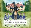 Akademia pana Kleksa - Audiobook. Autor: Brzechwa Jan i inni. Dadada.pl Okładka książki Akademia pana Kleksa - Audiobook