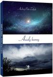 Anioły karmy. Autor: Andrzej Piotr Załęski. Dadada.pl Okładka książki Anioły karmy