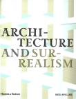 Okładka książki Architecture and Surrealism -