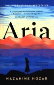 Okładka książki Aria