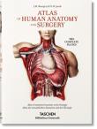 Okładka książki Atlas of Anatomy