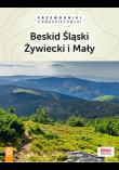 Beskid Śląski Żywiecki i Mały. Autor: Figiel Natalia, Klimek Paweł. Dadada.pl Okładka książki Beskid Śląski Żywiecki i Mały
