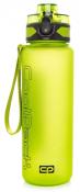 Opakowanie Bidon Coolpack brisk 600 ml zielony