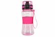 Opakowanie Bidon Coolpack tritanum mini 390 ml różowy
