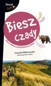 Bieszczady Pascal Lajt. Autor: Wałachowska Urszula. Dadada.pl Okładka książki Bieszczady Pascal Lajt