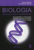 Biologia Zbiór zadań wraz z odpowiedziami Tom 3 2002-2016. Autor: Dariusz Witowski, Jan Sylwester Witowski. Dadada.pl Okładka książki Biologia Zbiór zadań wraz z odpowiedziami Tom 3 2002-2016