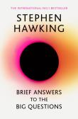 Brief Answers to the Big Quest. Autor: Hawking Stephen. Dadada.pl Okładka książki Brief Answers to the Big Quest
