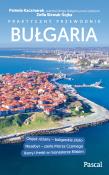 BUŁGARIA PRAKTYCZNY PRZEWODNIK. Autor: Kaczmarek Pamela. Dadada.pl Okładka książki BUŁGARIA PRAKTYCZNY PRZEWODNIK