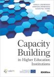 Okładka książki Capacity Building in Higher Education Institutions