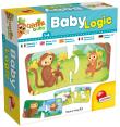 Opakowanie Carotina Baby - Logic Mamy i ich dzieci