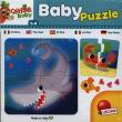 Opakowanie CAROTINA BABY PUZZLE THE SEA