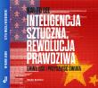 CD MP3 Inteligencja sztuczna. Autor: Lee Kai-Fu. Dadada.pl Okładka książki CD MP3 Inteligencja sztuczna
