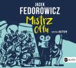 Okładka książki CD MP3 MISTRZ OFFU