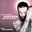 Okładka książki CD MP3 NIKODEM TERAPEUTA DUSZY