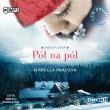 CD MP3 PÓŁ NA PÓŁ ŚNIEŻNA GRAŃ TOM 2. Autor: Frączyk Izabella. Dadada.pl Okładka książki CD MP3 PÓŁ NA PÓŁ ŚNIEŻNA GRAŃ TOM 2
