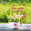 CD MP3 Taka miłość się zdarza. Dom pod trzema lipam. Tom 3. Autor: Jeż Agnieszka. Dadada.pl Okładka książki CD MP3 Taka miłość się zdarza. Dom pod trzema lipam. Tom 3