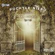 CD MP3 WAŻKA POCHYŁE NIEBO TOM 3. Autor: Cielesz Ewa. Dadada.pl Okładka książki CD MP3 WAŻKA POCHYŁE NIEBO TOM 3