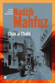 Chan al-Chalili. Autor: Mahfuz Nadżib. Dadada.pl Okładka książki Chan al-Chalili