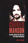 Okładka książki Charles Manson : The Man Who M