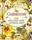 Codziennik. Autor: Mauro Isabel. Dadada.pl Okładka książki Codziennik