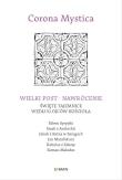 Okładka książki Corona Mystica. Wielki Post - Nawrócenie