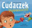 Cudaczek-Wyśmiewaczek audiobook. Autor: Duszyńska Julia. Dadada.pl Okładka książki Cudaczek-Wyśmiewaczek audiobook