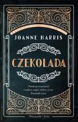 Czekolada. Autor: Harris Joanne, Zofia Kierszys. Dadada.pl Okładka książki Czekolada