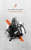 CZERWONA KRAINA WYD. 2. Autor: Abercrombie Joe. Dadada.pl Okładka książki CZERWONA KRAINA WYD. 2