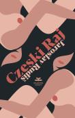Czeski raj. Autor: Rudis Jaroslav. Dadada.pl Okładka książki Czeski raj
