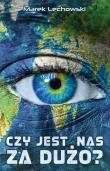 Okładka książki Czy jest nas za dużo?
