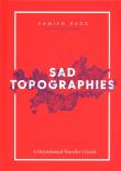 Okładka książki Damien Rudd: Sad Topographies