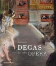 Degas at the Opera. Wydawca: Thames and Hudson. Dadada.pl Opakowanie Degas at the Opera