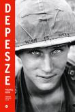 Okładka książki Depesze