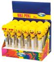 Opakowanie Długopis Emojidex Ball (24szt) nieb 80808