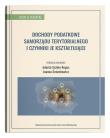 Dochody podatkowe samorządu terytorialnego i czynniki je kształtujące. Autor: red. Jolanta Szołno-Koguc, Śmiechowicz Joanna. Dadada.pl Okładka książki Dochody podatkowe samorządu terytorialnego i czynniki je kształtujące
