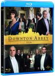 Downtown Abbey. Wydawca: Universal Music. Dadada.pl Opakowanie Downtown Abbey